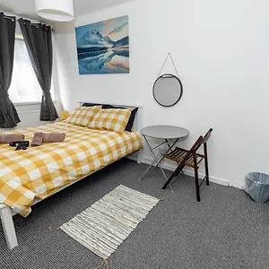 Habitación en casa particular In Mile End, Londres